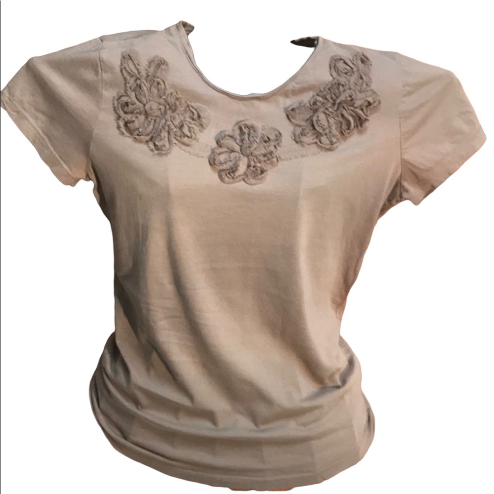 Izod Blouse